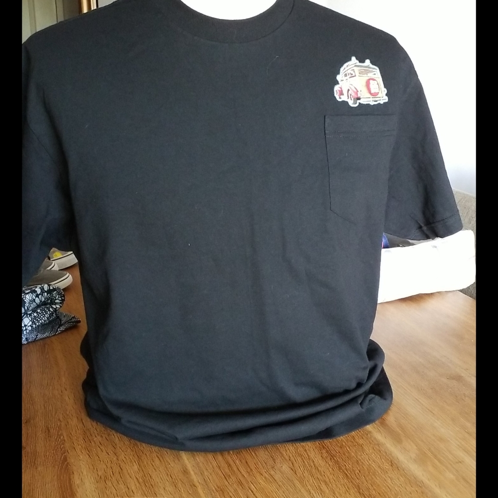 T shirt size XL  Old guys rule